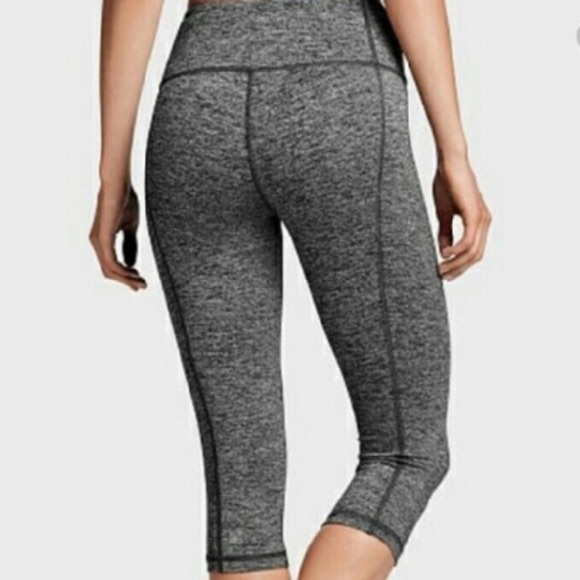 Victoria’s Secret high waist highs control - Picture 2 of 5